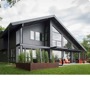 трехстворчатое пластиковое окно